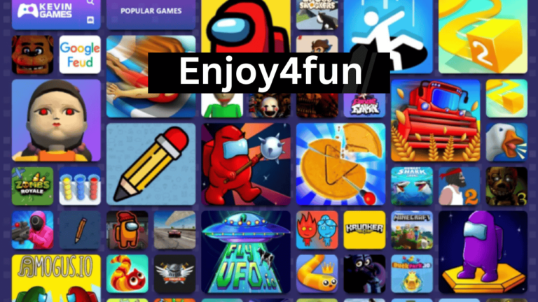 Enjoy4Fun