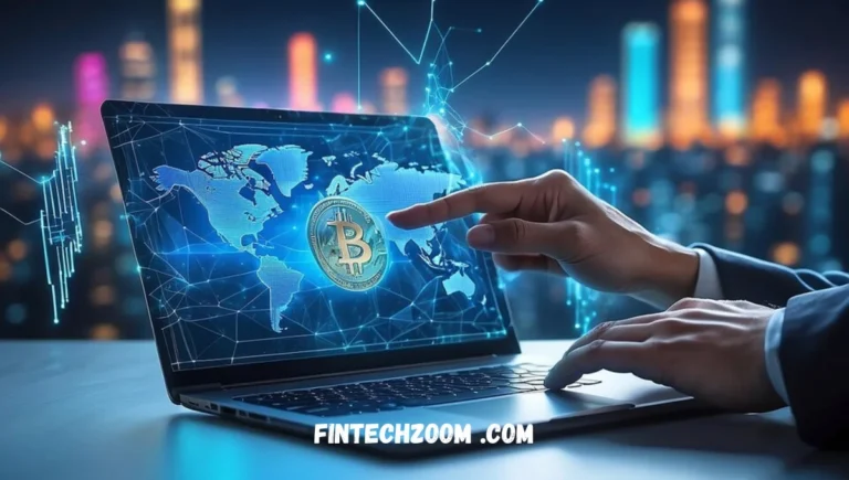 Fintechzoom.com