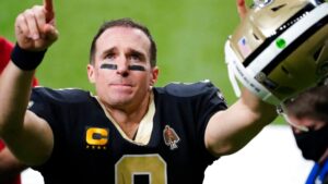 Drew Brees