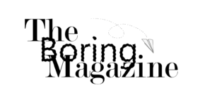 theboringmagazine